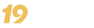 Logo da 19bet