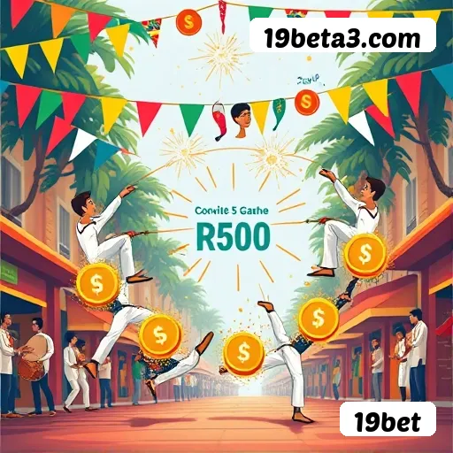 Configurações úteis dentro do app 19bet