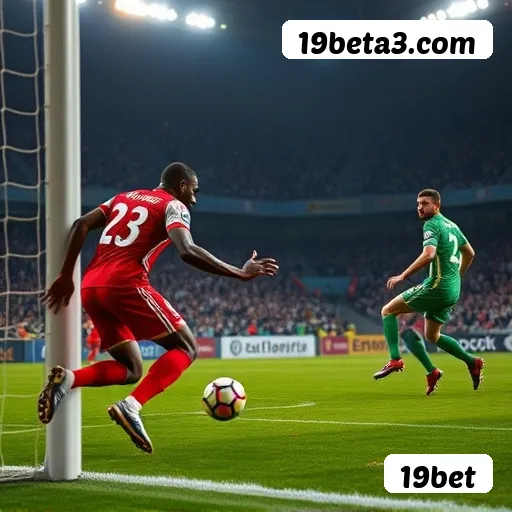 Conta 19bet sincronizada site e app