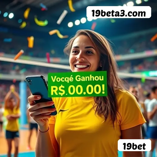 Central de dúvidas rápidas sobre o app 19bet