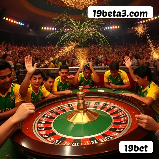 Guia rápido de apostas ao vivo na 19bet