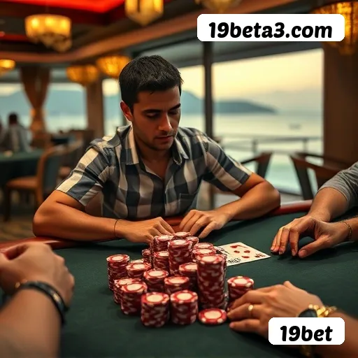 App 19bet login mobile