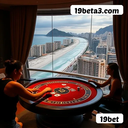 Registro 19bet