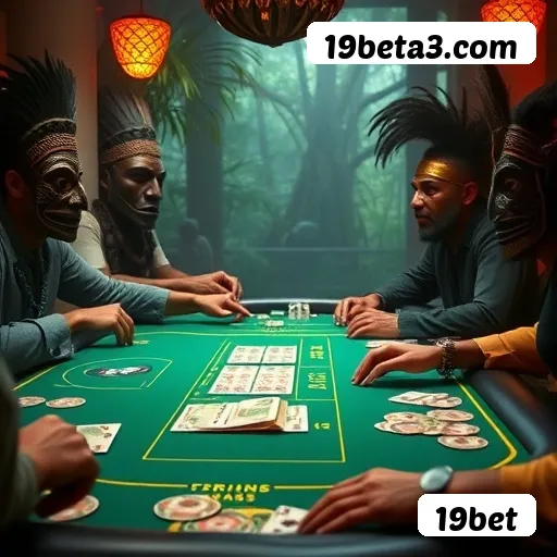 Dicas de segurança no login 19bet