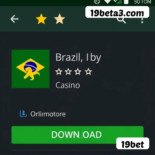 Bônus exclusivos membros VIP 19bet