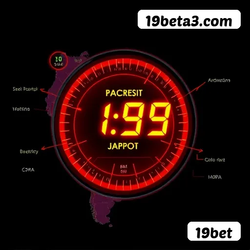 Cashback VIP 19bet - reembolso semanal